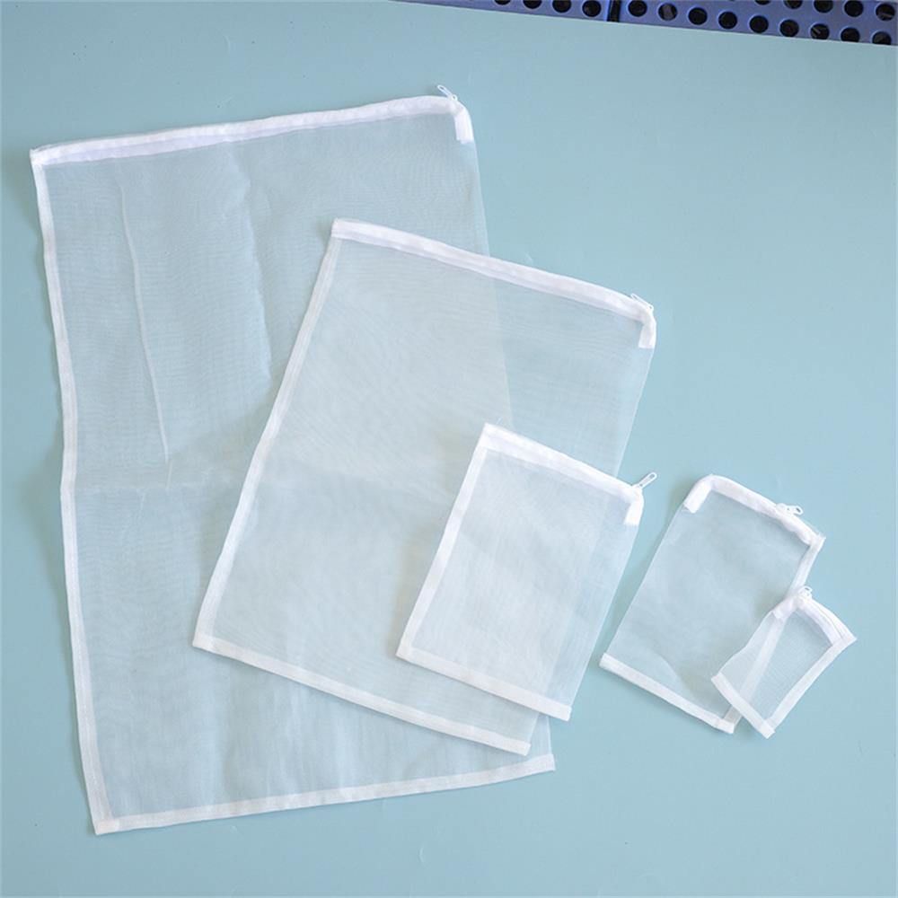 Planted Aquarium Media - 5 Stücke 100 Mesh Nylon Dichten