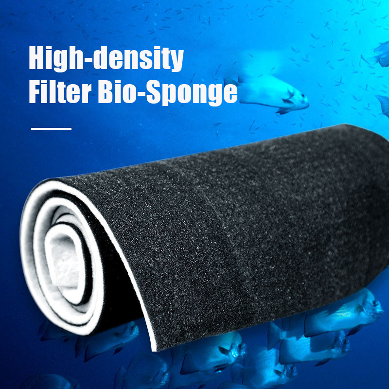 Planted Aquarium Media - NEUE Aquarium Filter Media Aktivkohle Aquarium