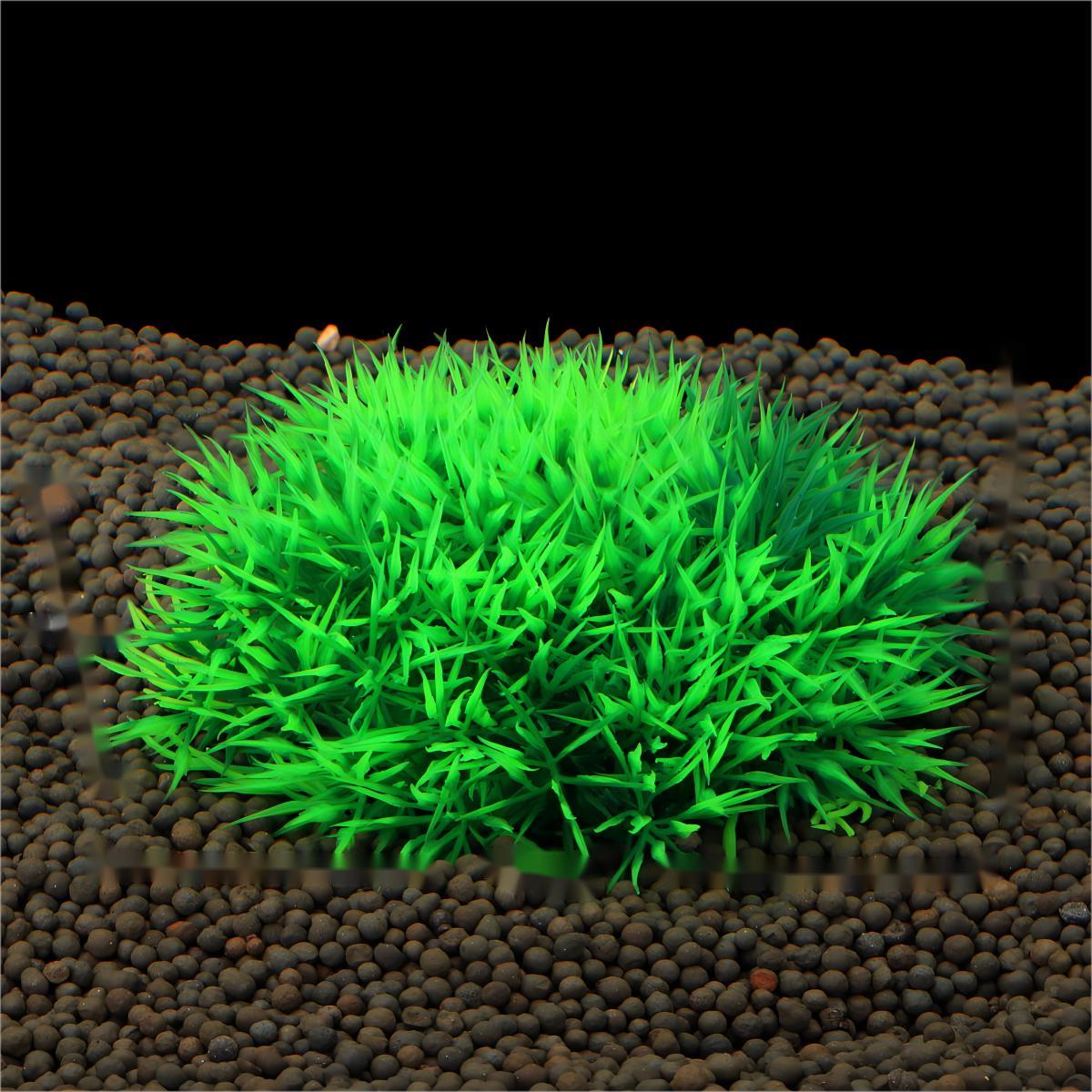 Künstliches Wasserpflanzen-Dek – Aquarium Plant Design Bewertung und Preis