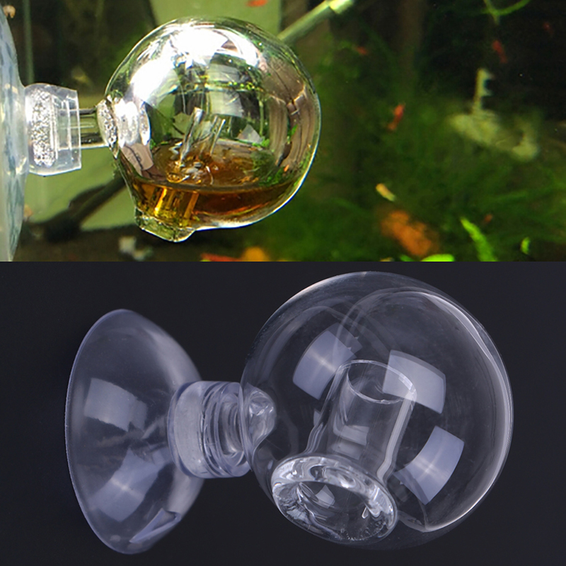 Diffuses Glas CO2 Drop Checker – Planted Aquarium Test Kit Bewertung und Preis