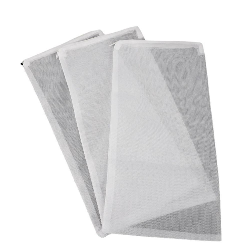 5 Stücke 100 Mesh Nylon Dichte – Planted Aquarium Media Bewertung und Preis