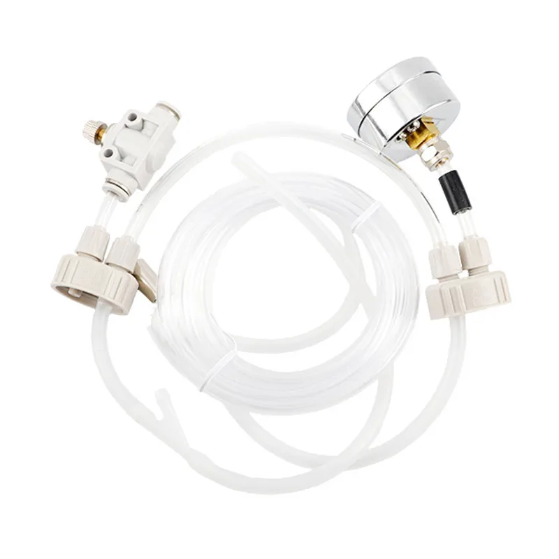CO2-Generator für Aquarien: CO – Planted Aquarium Tank Kit Bewertung und Preis
