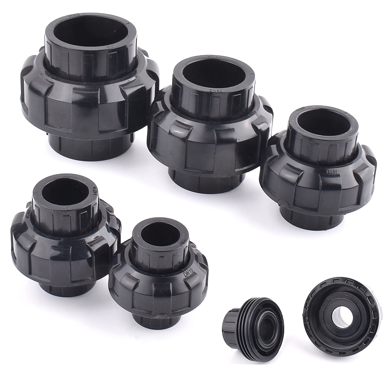 20-50mm Schwarz UPVC Rohr Ansc – Planted Aquarium Youtube Bewertung und Preis