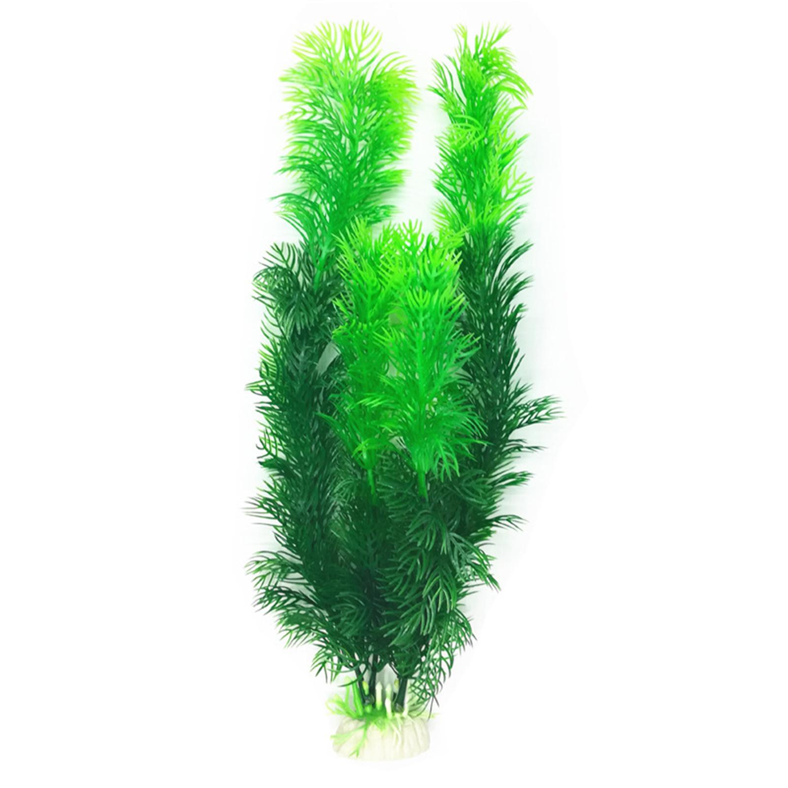 Künstliche Aquariumpflanzen-Se – Planted Aquarium Tank Kit Bewertung und Preis