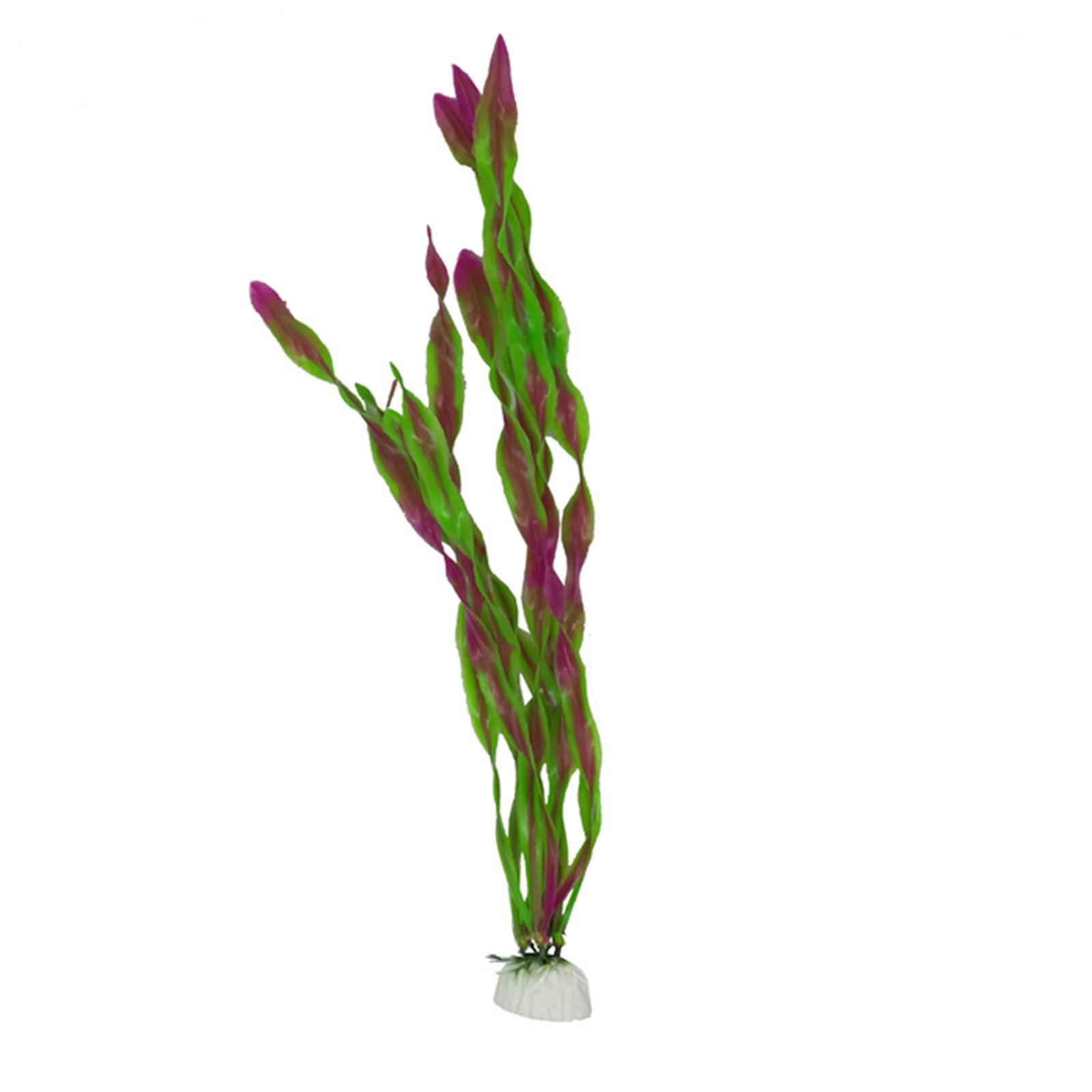 Künstliche Aquariumpflanzen-Se – Planted Aquarium Tank Kit Bewertung und Preis