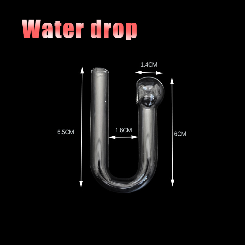 Diffuser Glas-CO2-Drop-Checker – Planted Aquarium Test Kit Bewertung und Preis