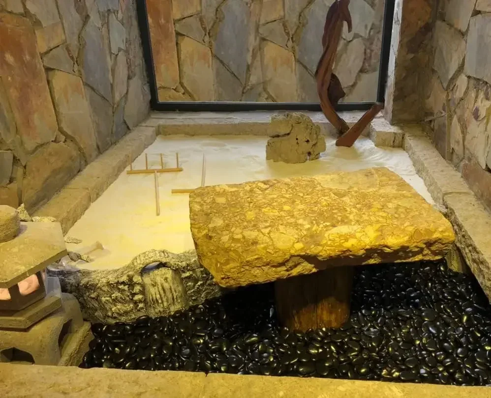 40 lbs schwarze Flusssteine fü – Aquarium Planted Fish Bewertung und Preis