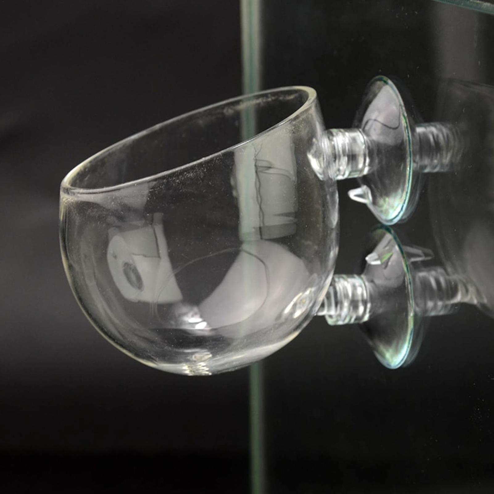 Aquarium-Pflanzenhalter Glas-W – Aquarium Planted Tank Substrate Bewertung und Preis