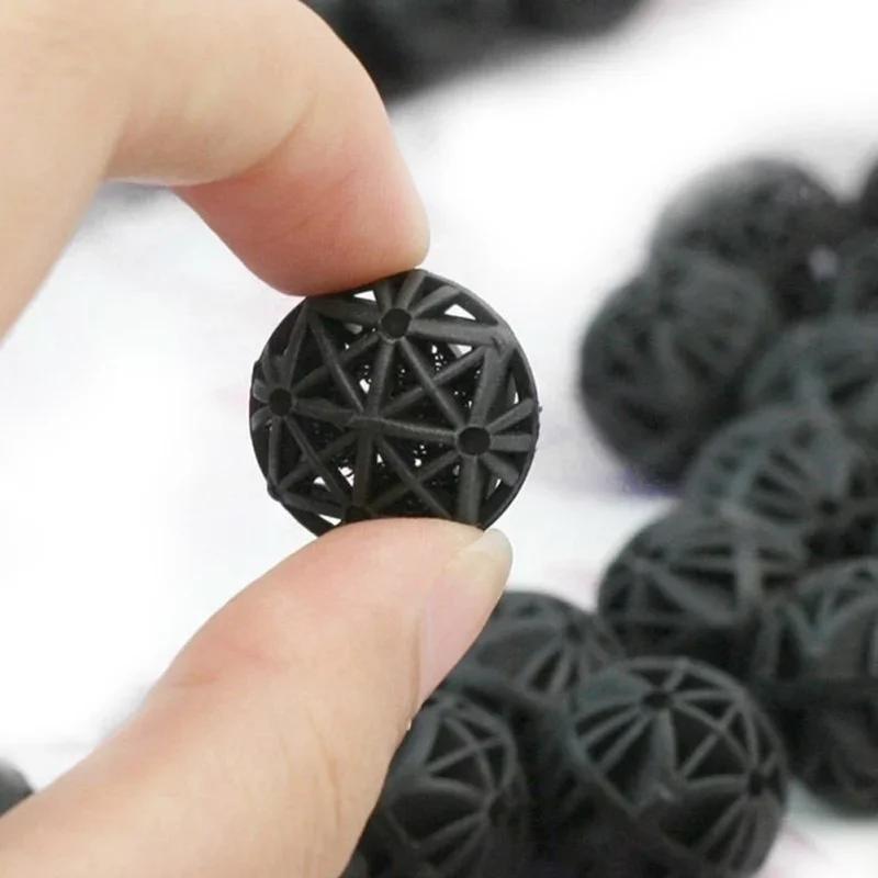 50 Stück 16mm Aquarium Bio-Fil – Planted Aquarium Media Bewertung und Preis