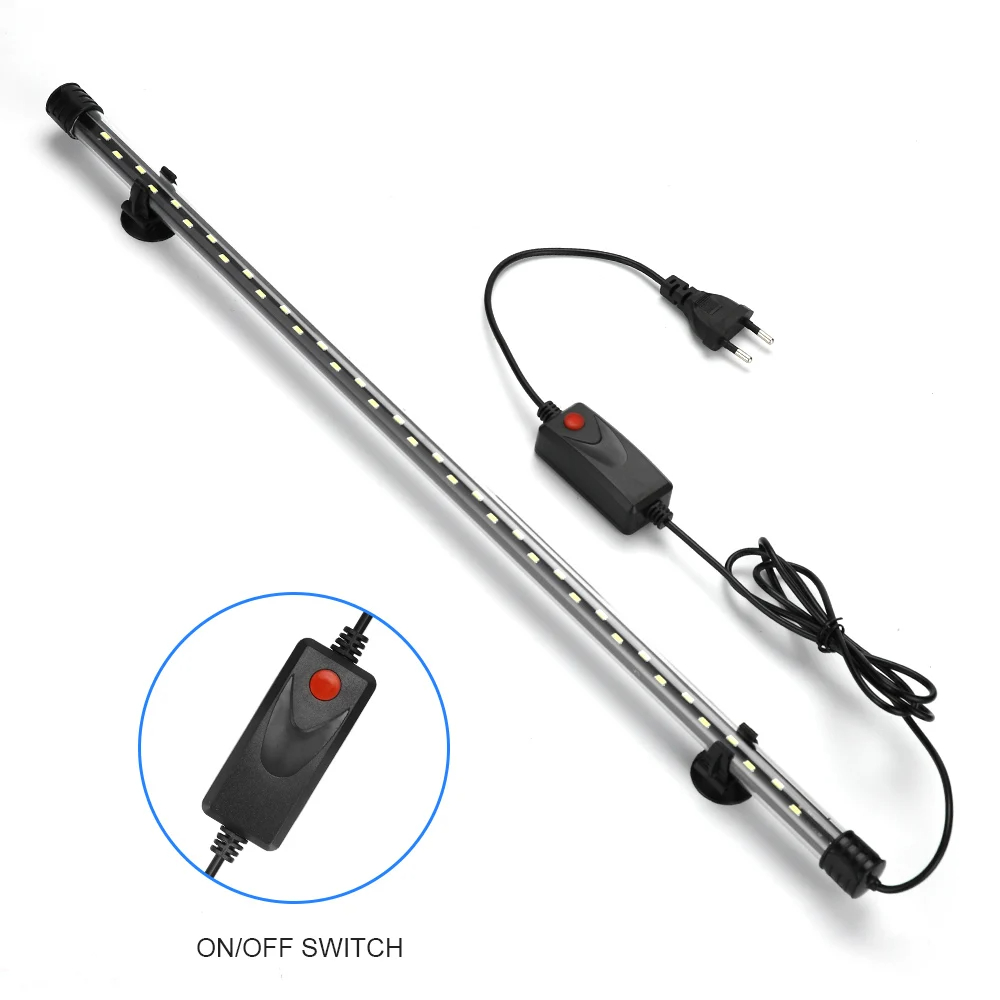 Aquarium Licht LED Pflanze Wac – Aquarium Plant Design Bewertung und Preis