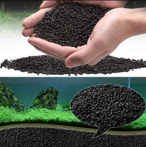 Aquarium-Pflanzenerde Substrat – Aquarium Planted Tank Substrate Bewertung und Preis