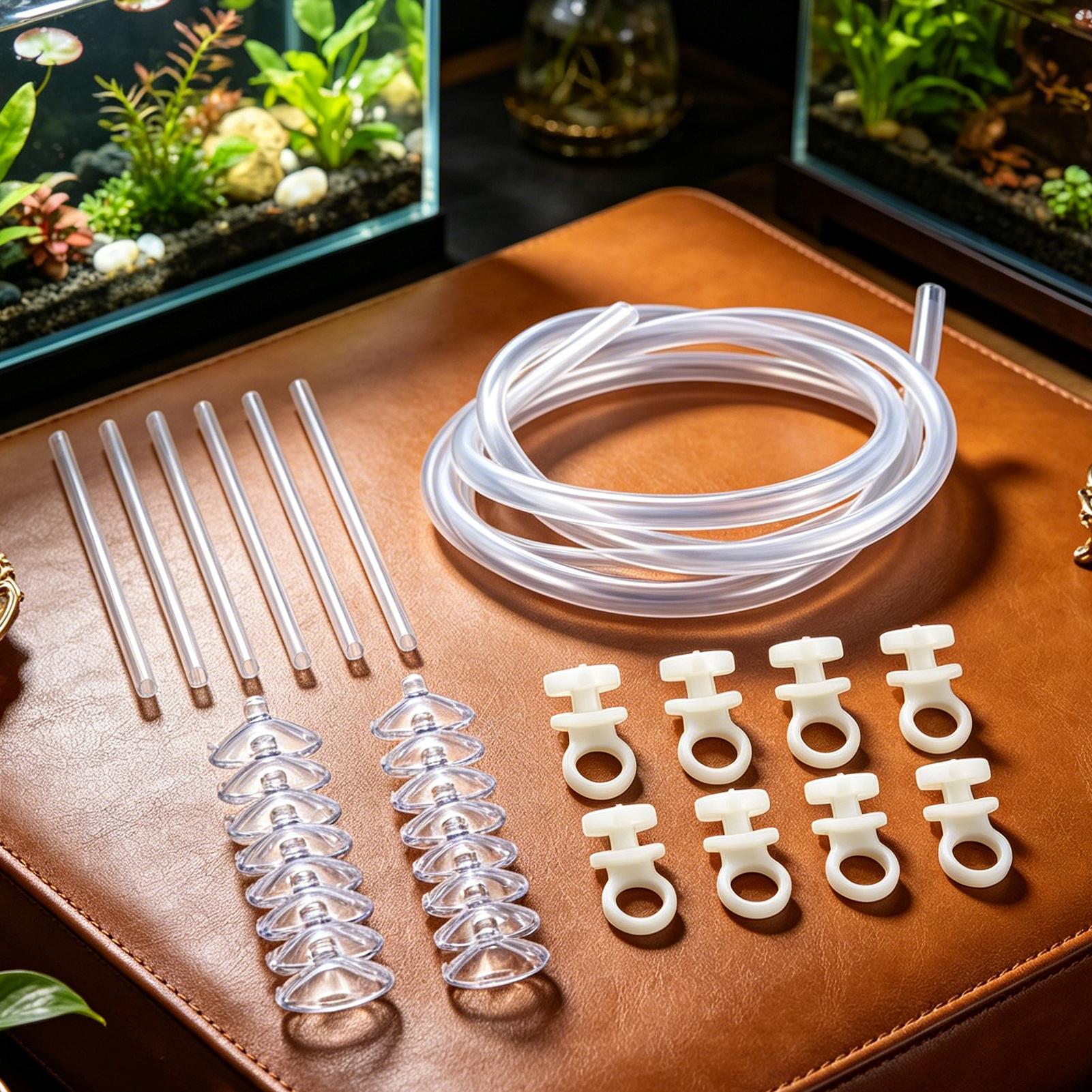Schwimmender Pflanzenzaun, aut – Planted Aquarium Tank Kit Bewertung und Preis