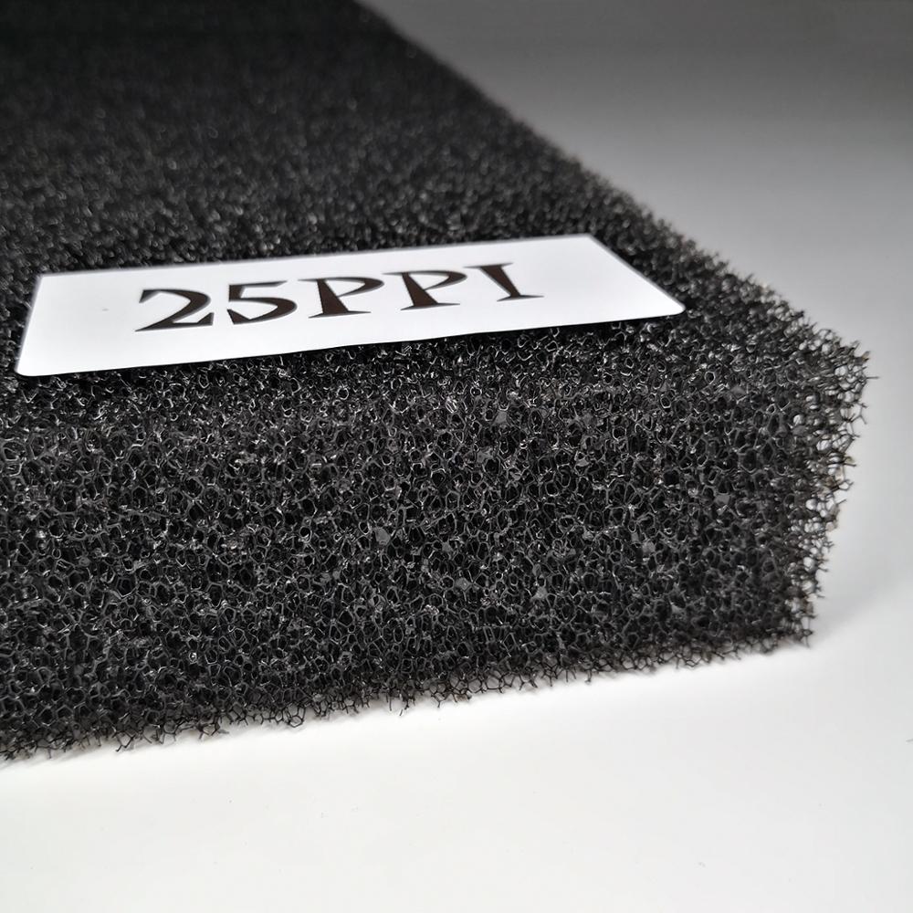25 PPI Aquarium-Filterschwamm, – Planted Aquarium Media Bewertung und Preis