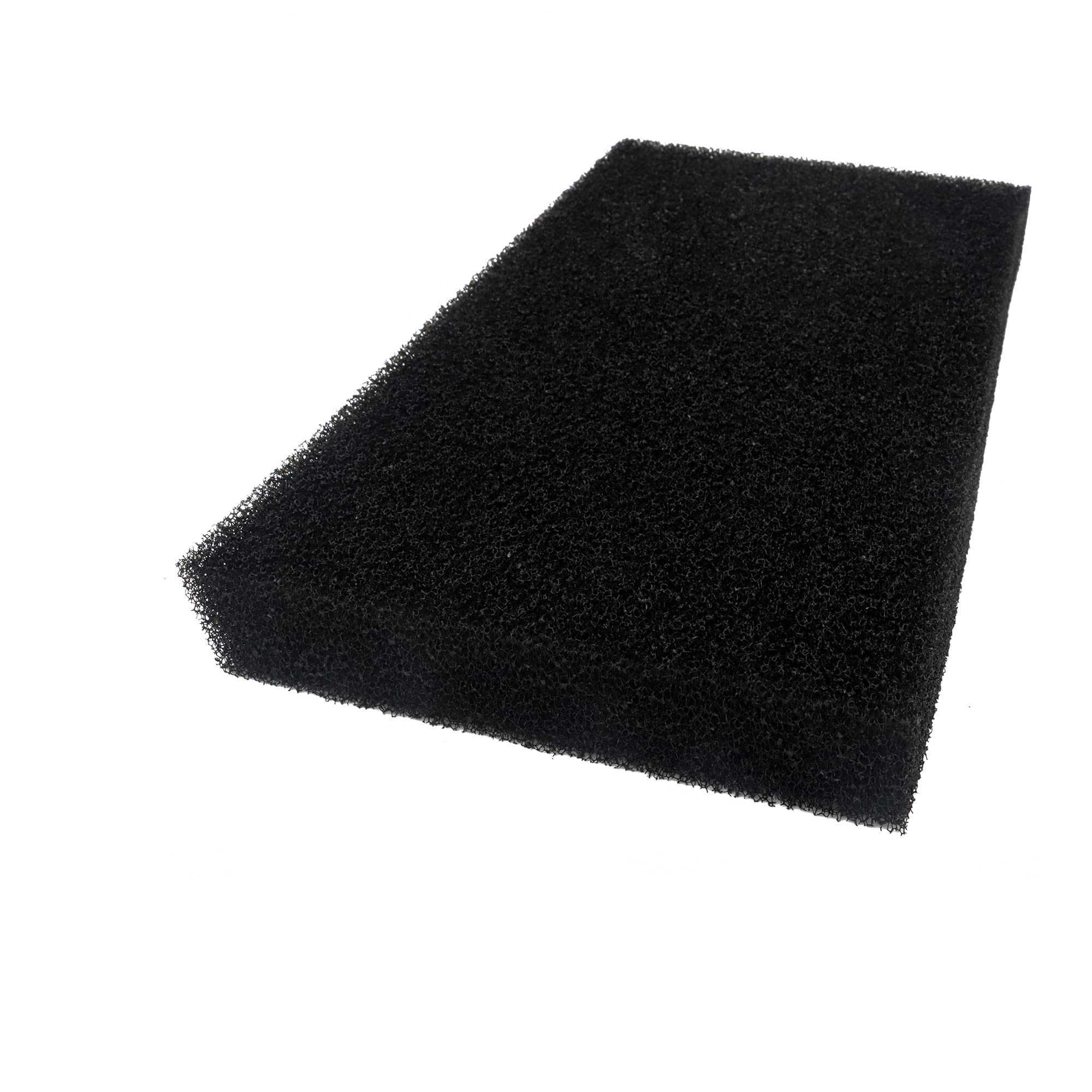 25 PPI Aquarium-Filterschwamm, – Planted Aquarium Media Bewertung und Preis