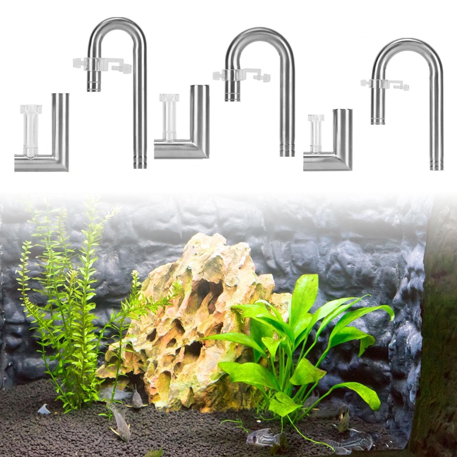 Aquarium-Lily-Tube, gepflanzte – Planted Aquarium Youtube Bewertung und Preis