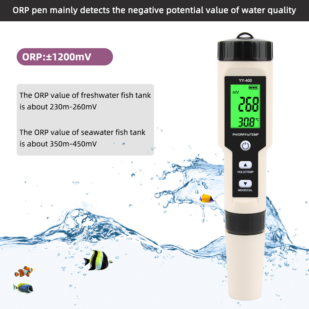 Yieryi Wasserstoff-Wasserteste – Planted Aquarium Test Kit Bewertung und Preis