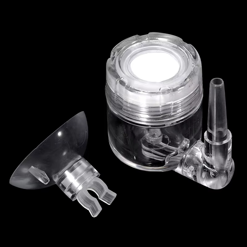 Transparenter Acryl-Aquarium-C – Planted Aquarium Tank Kit Bewertung und Preis