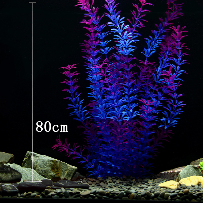 100cm Tropische Pflanzen, Groß – Aquarium Plant Design Bewertung und Preis