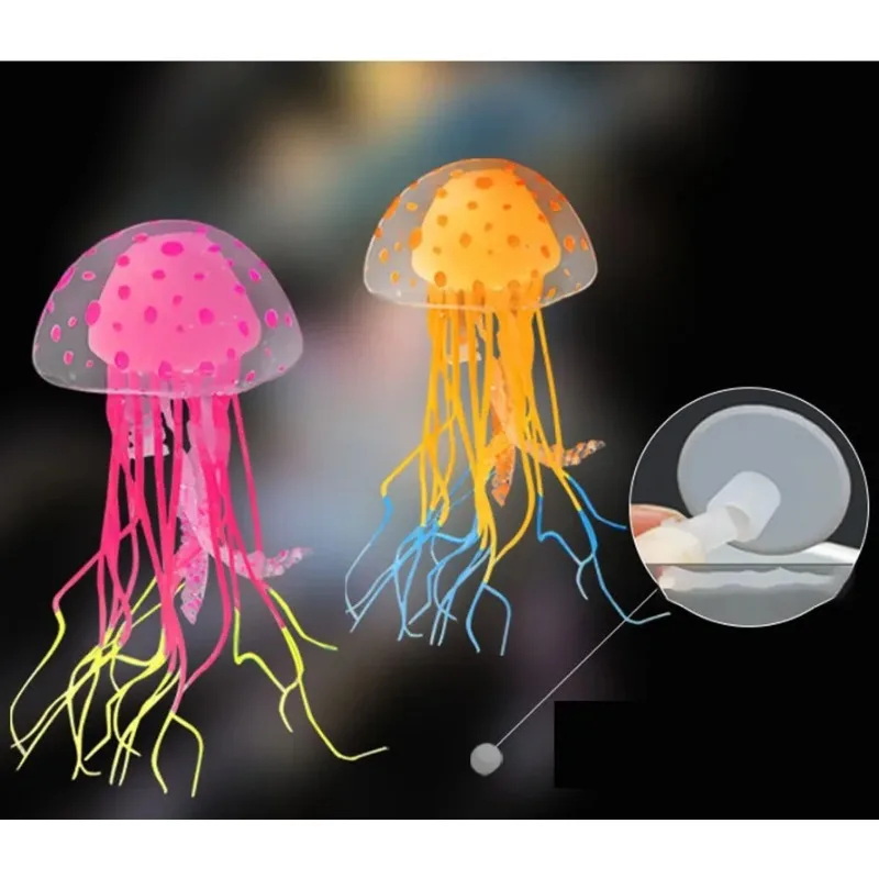 Künstliche schwimmen leuchtend – Aquarium Planted Tank Substrate Bewertung und Preis