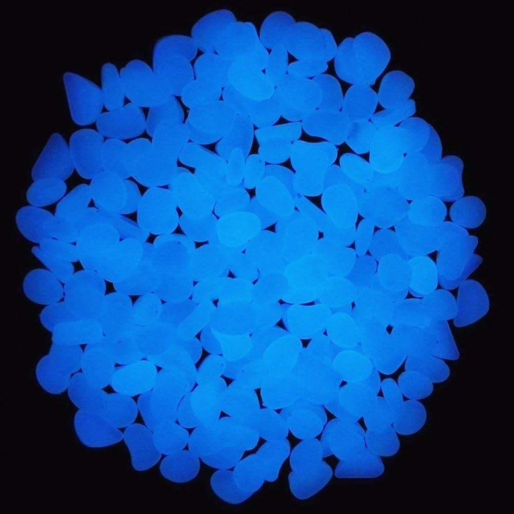 Aquarium-Felsen leuchten blaue – Aquarium Planted Fish Bewertung und Preis
