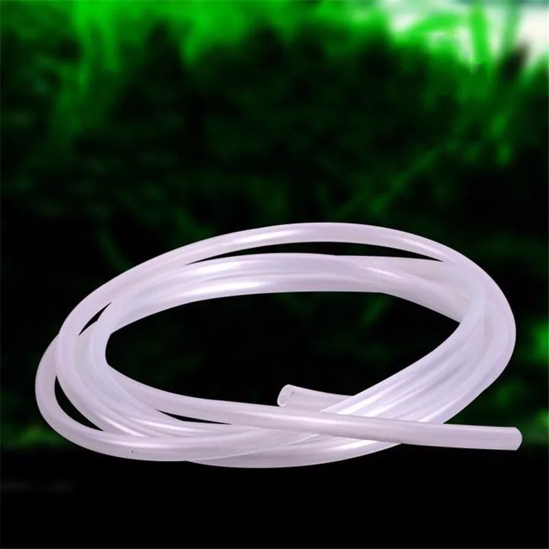 PU 1/5 m Aquarium CO2 Rohr Roh – Planted Aquarium Tank Kit Bewertung und Preis