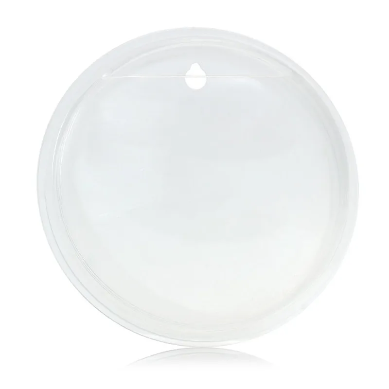 Transparent acryl hängen wand  – Aquarium Plant Design Bewertung und Preis