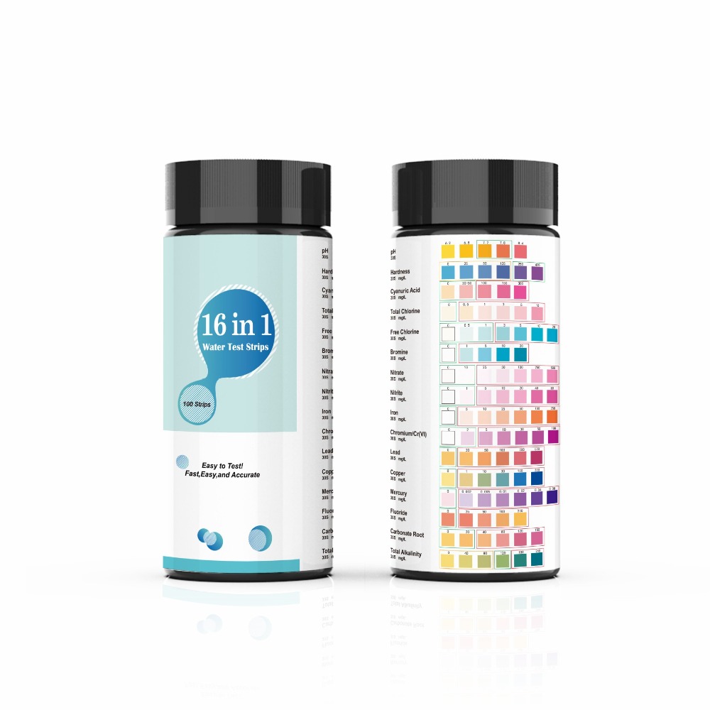 Aquarium Teststreifen PH Quali – Planted Aquarium Test Kit Bewertung und Preis