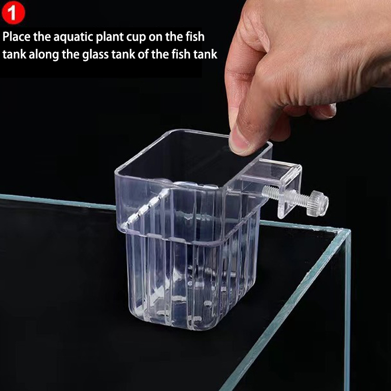 Multifunktion ale Fisch Aquari – Aquarium Planted Fish Bewertung und Preis