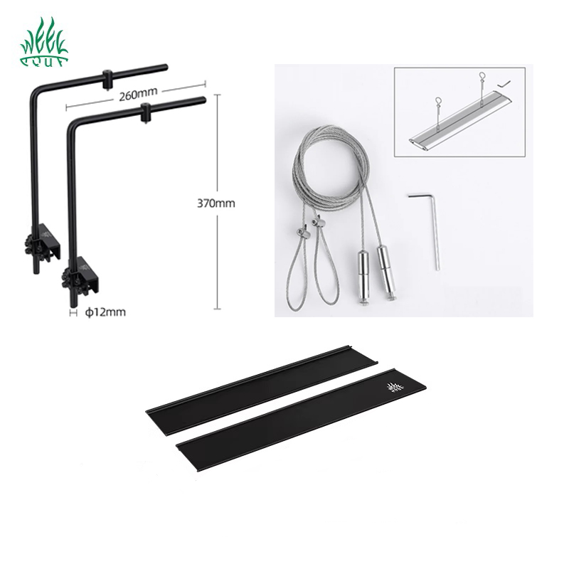 Woche Aqua Aquarium Zubehör LE – Planted Aquarium Tank Kit Bewertung und Preis