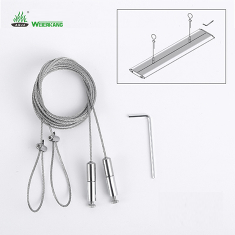Woche Aqua Aquarium Zubehör LE – Planted Aquarium Tank Kit Bewertung und Preis