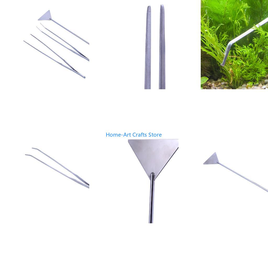Y3NA 3-teiliges Aquarium-Werkz – Planted Aquarium Tank Kit Bewertung und Preis