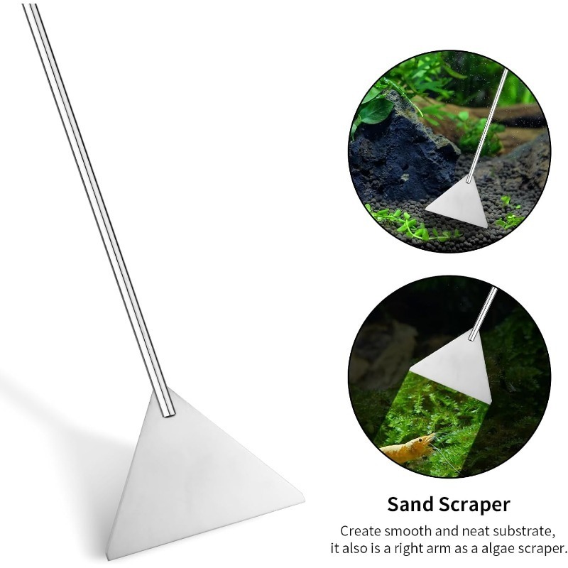 Aquarium-Set Terrarium-Zubehör – Planted Aquarium Tank Kit Bewertung und Preis